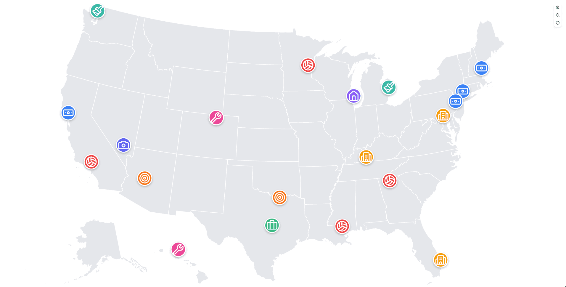 Construction Project Portfolio